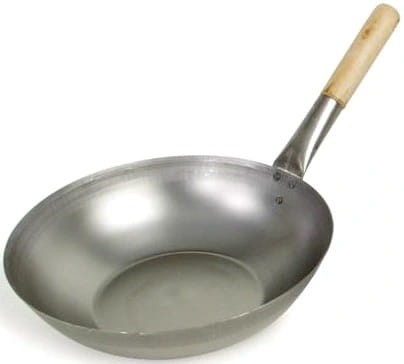 Wok-ze-stali-weglowej-srednica-30cm-Plaski.webp