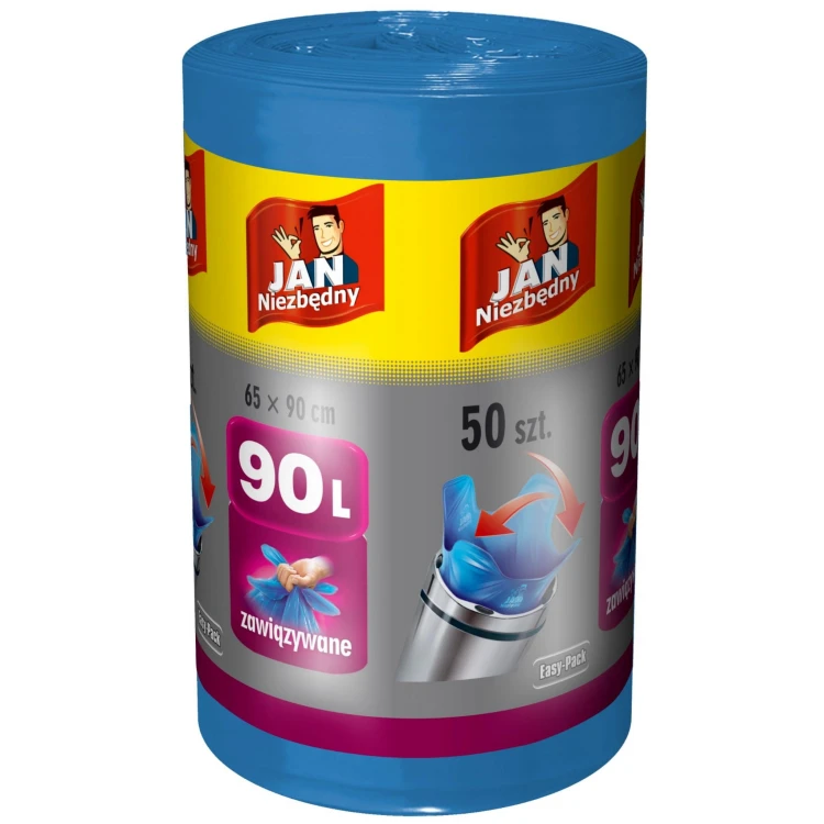 WORKI-NA-SMIECI-UNIWERSALNE-JAN-NIEZBEDNY-EASY-PACK-90L-50SZT.jpg